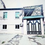 Satılır 6 otaqlı Həyət evi/villa, Neftçilər metrosu, Bakıxanov qəs., Sabunçu rayonu 1