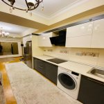 Kirayə (aylıq) 3 otaqlı Yeni Tikili, Gənclik metrosu, Nəsimi rayonu 8