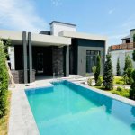 Satılır 4 otaqlı Bağ evi, Mərdəkan, Xəzər rayonu 1