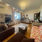 Продажа 3 комнат Новостройка, м. Эльмляр Академиясы метро, Ясамал район 6