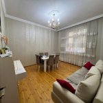 Satılır 10 otaqlı Həyət evi/villa, Azadlıq metrosu, Rəsulzadə qəs., Binəqədi rayonu 6