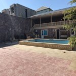 Kirayə (aylıq) 16 otaqlı Həyət evi/villa, Badamdar qəs., Səbail rayonu 18