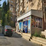 Satılır Obyekt, Nəsimi metrosu, Binəqədi rayonu 1