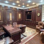 Kirayə (aylıq) 8 otaqlı Ofis, Nəriman Nərimanov metrosu, Nərimanov rayonu 3