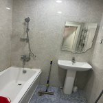 Kirayə (aylıq) 4 otaqlı Yeni Tikili, Elmlər akademiyası metrosu, Yasamal rayonu 14