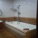 Kirayə (aylıq) 2 otaqlı Yeni Tikili, Gənclik metrosu, Nərimanov rayonu 9