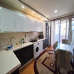 Kirayə (aylıq) 3 otaqlı Yeni Tikili, Nəriman Nərimanov metrosu, Montin qəs., Kosmos restoranı, Nərimanov rayonu 13