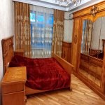 Kirayə (aylıq) 3 otaqlı Yeni Tikili, Nizami metrosu, Yasamal rayonu 8
