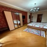 Аренда 4 комнат Новостройка, Насими район 12