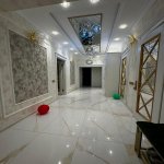 Satılır 3 otaqlı Yeni Tikili, Nəriman Nərimanov metrosu, Heydər Əliyev Mərkəzi, Nərimanov rayonu 5