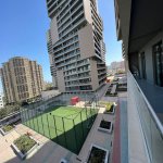 Satılır 4 otaqlı Yeni Tikili, 20 Yanvar metrosu, Yasamal rayonu 1