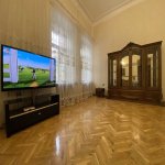 Посуточно 3 комнат Вторичка, м. Сахил метро, Сябаиль район 2