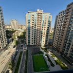 Аренда 3 комнатная Новостройка, Насими район 20