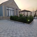 Kirayə (günlük) 4 otaqlı Həyət evi/villa Sumqayıt 5