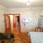 Satılır 2 otaqlı Köhnə Tikili, Gənclik metrosu, Nərimanov rayonu 8