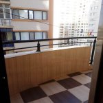 Kirayə (aylıq) 3 otaqlı Yeni Tikili, Xətai metrosu, Ağ şəhər, Xətai rayonu 7