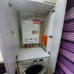 Kirayə (aylıq) 2 otaqlı Köhnə Tikili, İnşaatçılar metrosu, Yasamal qəs., Yasamal rayonu 6