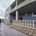 Satılır 5 otaqlı Həyət evi/villa, Avtovağzal metrosu, Biləcəri qəs., Binəqədi rayonu 2