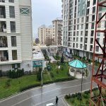 Satılır 3 otaqlı Yeni Tikili, Nərimanov rayonu 4