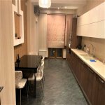 Аренда 4 комнатная Новостройка, Насими район 13