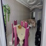Kirayə (günlük) 4 otaqlı Yeni Tikili, Nərimanov rayonu 10