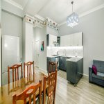 Kirayə (günlük) 3 otaqlı Yeni Tikili, 28 May metrosu, Qış parkı, Nəsimi rayonu 19