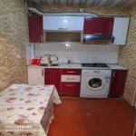 Kirayə (aylıq) 4 otaqlı Yeni Tikili, Neftçilər metrosu, Bakıxanov qəs., Sabunçu rayonu 2