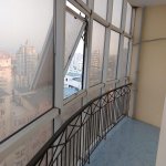 Аренда 4 комнатная Новостройка, м. 8 Ноябрь метро, Насими район 12