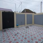 Satılır 4 otaqlı Həyət evi/villa, Koroğlu metrosu, Zabrat qəs., Sabunçu rayonu 22