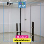 Kirayə (aylıq) 1 otaqlı Ofis Gəncə 2