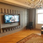 Kirayə (aylıq) 3 otaqlı Yeni Tikili, Nəsimi metrosu, 9-cu mikrorayon, Binəqədi rayonu 6