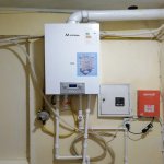 Kirayə (aylıq) 2 otaqlı Həyət evi/villa, H.Aslanov qəs., Xətai rayonu 2