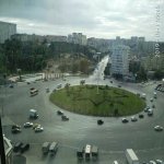 Kirayə (aylıq) 3 otaqlı Yeni Tikili, Həzi Aslanov metrosu, H.Aslanov qəs., Xətai rayonu 1