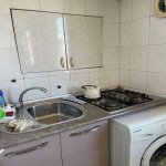 Satılır 3 otaqlı Köhnə Tikili, Memar Əcəmi metrosu, Nəsimi rayonu 11