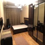 Kirayə (aylıq) 3 otaqlı Yeni Tikili, Nizami metrosu, Yasamal rayonu 6