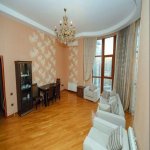 Аренда 4 комнат Новостройка, Nizami метро, Зимний парк, Ясамал район 6