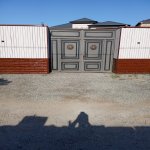 Satılır 3 otaqlı Həyət evi/villa, Koroğlu metrosu, Kürdəxanı qəs., Sabunçu rayonu 2