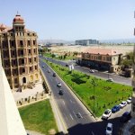 Kirayə (aylıq) 3 otaqlı Yeni Tikili, Xətai metrosu, Xətai rayonu 19