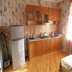 Kirayə (günlük) 4 otaqlı Yeni Tikili Qəbələ 4