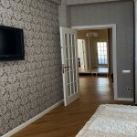 Аренда 3 комнатная Новостройка, Nizami метро, Ясамал район 12