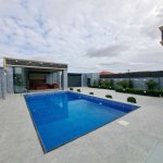 Satılır 4 otaqlı Həyət evi/villa, Mərdəkan, Xəzər rayonu 4
