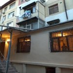 Satılır 2 otaqlı Köhnə Tikili, Memar Əcəmi metrosu, 4-cü mikrorayon, Nəsimi rayonu 19