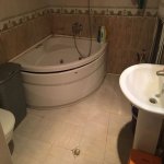 Satılır 3 otaqlı Köhnə Tikili, ISR Plaza, Səbail rayonu 18