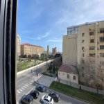 Satılır 3 otaqlı Yeni Tikili, Xətai metrosu, Xətai rayonu 13