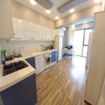 Kirayə (aylıq) 4 otaqlı Yeni Tikili, Xətai metrosu, Ağ şəhər, Xətai rayonu 10