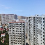 Satılır 2 otaqlı Yeni Tikili, 20 Yanvar metrosu, Nəsimi rayonu 13