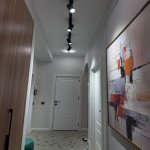 Satılır 2 otaqlı Yeni Tikili, İnşaatçılar metrosu, Yasamal qəs., Yasamal rayonu 10