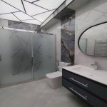 Продажа 4 комнат Новостройка, м. Эльмляр Академиясы метро, пос. Ясамал, Ясамал район 14