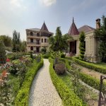 Satılır 12 otaqlı Həyət evi/villa, Novxanı, Abşeron rayonu 33