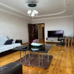 Satılır 2 otaqlı Yeni Tikili, Qara Qarayev metrosu, Bakıxanov qəs., Sabunçu rayonu 1